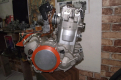Ogłoszenie - KTM 525 engine silnik tunerski wk1 - Gniezno - 20 000,00 zł
