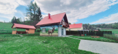 Ogłoszenie - Domek Bieszczady do wynajęcia - Podkarpackie - 300,00 zł