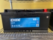 Ogłoszenie - Akumulator 105Ah 950A EXIDE EK1050 AGM START&STOP. Miniaturka 1