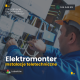 Ogłoszenie - Elektromonter / Monter instalacji teletechnicznych - Lubartów - Lubartów