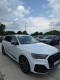 Ogłoszenie - Audi SQ7 TFSI Quattro Tiptronic - 199 000,00 zł
