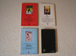 Ogłoszenie - Ursula K. Le Guin, cykl Ekumena 4 tomy, Wydanie I - Wieliczka - 69,00 zł