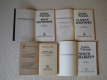 Ogłoszenie - Ursula K. Le Guin, cykl Ekumena 4 tomy, Wydanie I - Wieliczka - 69,00 zł