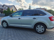 Ogłoszenie - Skoda Rapid 1.6TDI - Szczecin - 19 000,00 zł