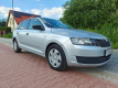 Ogłoszenie - Skoda Rapid 1.6TDI - Szczecin - 19 000,00 zł