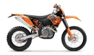 Ogłoszenie - KTM 530 engine silnik tunerski wk1 - Gniezno - 20 000,00 zł
