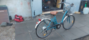 Ogłoszenie - Naprawa rowerów z dojazdem Konstancin Warszawa Józefosław i okolice - Warszawa
