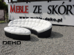 Ogłoszenie - Narożnik Nepal - nietypowy kształt, niesamowita wygoda ! - Lębork - 11 350,00 zł