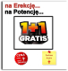 Ogłoszenie - Na potencję i erekcję - najtaniej - Czechy - 5,00 zł