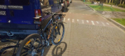 Ogłoszenie - Pogotowie Rowerowe Konstancin Józefosław Warszawa Zawady - Mobilny Serwis Rowerowy z Dojazdem - Warszawa