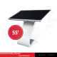 Ogłoszenie - Stół multimedialny, interaktywny 55″ - Wynajem. Miniaturka 1