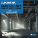 Ogłoszenie - Stan surowy garażu podziemnego w Poznaniu - start prac lipiec/sierpień 2025 - Poznań