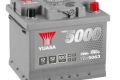Ogłoszenie - Akumulator 52Ah Yuasa Silver 12V 520A - DARMOWY DOWÓZ I WYMIANA - Żory - 290,00 zł