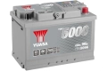 Ogłoszenie - Akumulator 80Ah 740A 12V Yuasa Silver YBX5096 - DARMOWY DOWÓZ I WYMIANA - Żory - 449,00 zł