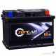 Ogłoszenie - Akumulator 60Ah 540A Topcar Premium Darmowy DowózI WYMIANA - Radom - 340,00 zł