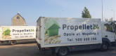 Ogłoszenie - Pellet PFEIPFER/ Timbory 6mm Propellet24 Opole - Opole - 1 335,00 zł