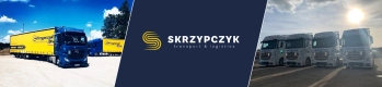 Ogłoszenie - Dołącz do nas! Zatrudnimy kierowcę kategorii C+E - Opole - 13 000,00 zł