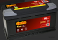 Ogłoszenie - Akumulator Centra PLUS CB950 95Ah 800A – DARMOWY DOWÓZ I WYMIANA. Miniaturka 1