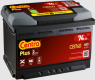 Ogłoszenie - Akumulator Centra PLUS CB740 74Ah 680A – DARMOWY DOWÓZ I WYMIANA. Miniaturka 1