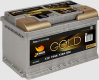 Ogłoszenie - Akumulator Jenox Gold 77Ah 760A – DARMOWY DOWÓZ I WYMIANA - Lublin - 460,00 zł
