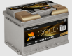 Ogłoszenie - Akumulator Jenox Gold 63Ah 610A – DARMOWY DOWÓZ I WYMIANA - Lublin - 370,00 zł