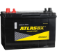 Ogłoszenie - Akumulator ATLAS AGM BX Dynamic Power 90Ah 750A – DARMOWY DOWÓZ I WYMIANA - Lublin - 599,00 zł