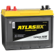 Ogłoszenie - Akumulator ATLAS AGM BX Dynamic Power 75Ah 900A – DARMOWY DOWÓZ I WYMIANA - Lublin - 499,00 zł