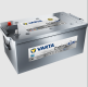 Ogłoszenie - Akumulator VARTA ProMotive AGM 710 901 120 A1 210Ah – DARMOWY DOWÓZ I WYMIANA - Lublin - 2 100,00 zł