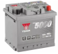 Ogłoszenie - Akumulator 12V 54Ah 500A Yuasa YBX5012 Silver-DARMOWY DOWÓZ - Płock - 299,00 zł