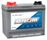 Ogłoszenie - Akumulator 80Ah 650A M31-DC GROM MARINE-DARMOWY DOWÓZ - Płock - 430,00 zł