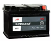 Ogłoszenie - Akumulator 70Ah 700A SPECBAT AGM-DARMOWY DOWÓZ - Płock - 548,00 zł