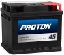 Ogłoszenie - Akumulator 45 Ah 350 A PROTON–DARMOWY DOWÓZ - Płock - 148,00 zł