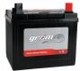 Ogłoszenie - Akumulator 12V 29Ah 350A Grom U1R P+-DARMOWY DOWÓZ - Płock - 180,00 zł