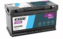 Ogłoszenie - Akumulator 95Ah 850A EN EXIDE AGM EK950-DARMOWY DOWÓZ - Płock - 770,00 zł