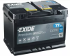 Ogłoszenie - Akumulator 77Ah 760A EA770 Exide Premium-DARMOWY DOWÓZ - Płock - 369,00 zł