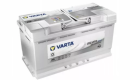 Ogłoszenie - Akumulator 95Ah 850A AGM VARTA Silver A5-DARMOWY DOWÓZ. Miniaturka 1