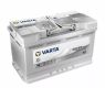 Ogłoszenie - Akumulator 80Ah 800A AGM VARTA Silver A6-DARMOWY DOWÓZ. Miniaturka 1