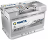 Ogłoszenie - Akumulator 70Ah 760A VARTA AGM START&STOP A7-DARMOWY DOWÓZ. Miniaturka 1