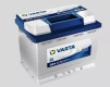 Ogłoszenie - Akumulator 60Ah 540A EN VARTA Blue Dynamic D24-DARMOWY DOWÓZ. Miniaturka 1