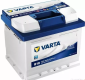Ogłoszenie - Akumulator 44Ah 440A EN VARTA Blue Dynamic B18-DARMOWY DOWÓZ. Miniaturka 1