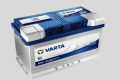 Ogłoszenie - Akumulator 80Ah Varta Blue Dynamic F17 740A DARMOWY DOWÓZ. Miniaturka 1