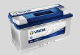 Ogłoszenie - Akumulator 95Ah Varta Blue Dynamic G3 12V 800A DARMOWY DOWÓZ. Miniaturka 1