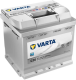 Ogłoszenie - Akumulator 54Ah Varta Silver C30 12V 530A DARMOWY DOWÓZ. Miniaturka 1