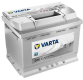Ogłoszenie - Akumulator 63Ah VARTA Silver D15 12V 610A DARMOWA DOSTAWA. Miniaturka 1
