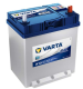 Ogłoszenie - Akumulator 40Ah 330A 12V VARTA Blue Dynamic A13 DARMOWA DOSTAWA. Miniaturka 1