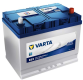 Ogłoszenie - Akumulator 70Ah 630A 12V VARTA Blue Dynamic E23 DARMOWA DOSTAWA. Miniaturka 1