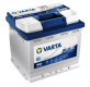 Ogłoszenie - Akumulator 50Ah VARTA Blue Dynamic EFB N50 550A P+ DARMOWA DOSTAWA. Miniaturka 1