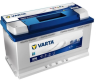 Ogłoszenie - Akumulator 95Ah 850A 12V Varta Blue EFBN95 Chopina 1 Darmowa Dostawa. Miniaturka 1