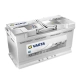 Ogłoszenie - Akumulator 95Ah 850A Varta Silver Dynamic Agm A5 DARMOWY DOWÓZ - Radom - 848,00 zł