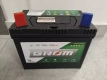 Ogłoszenie - Akumulator 29Ah 350A Grom U1 12V L+ - Tychy - 180,00 zł